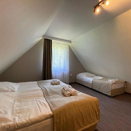 Osrodek Wypoczynkowy Iskra Hotel Piwniczna-Zdroj Cameră foto