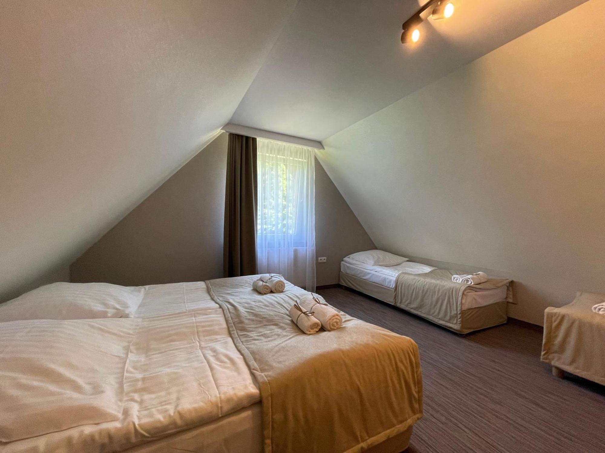 Osrodek Wypoczynkowy Iskra Hotel Piwniczna-Zdroj Cameră foto