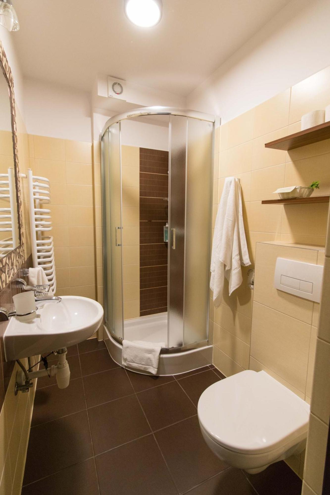 Osrodek Wypoczynkowy Iskra Hotel Piwniczna-Zdroj Cameră foto