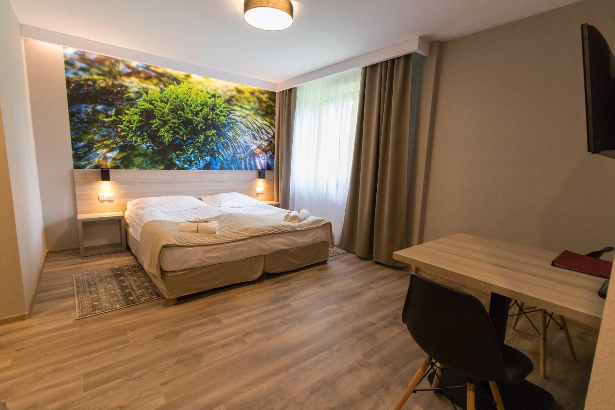 Osrodek Wypoczynkowy Iskra Hotel Piwniczna-Zdroj Cameră foto