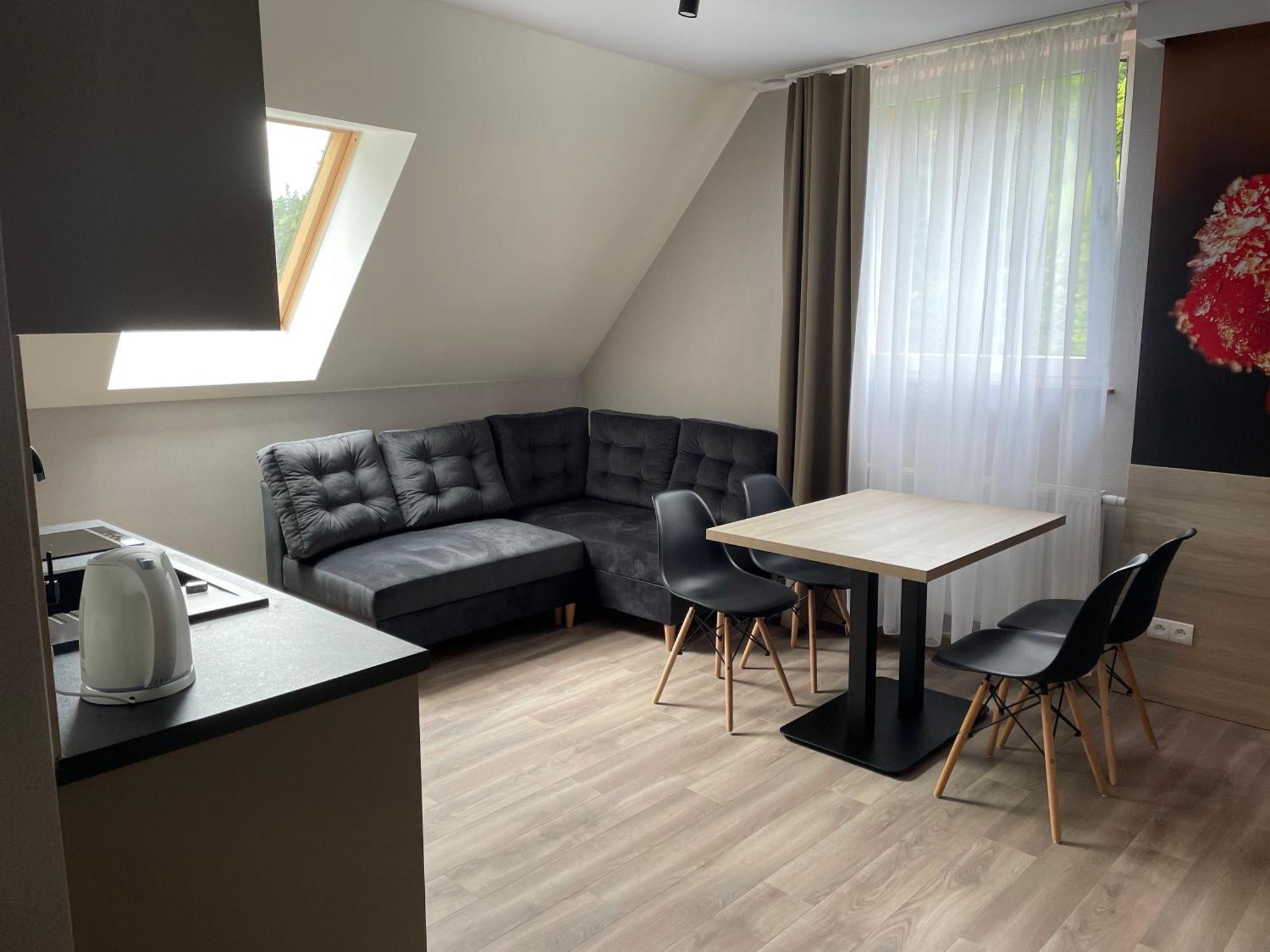 Osrodek Wypoczynkowy Iskra Hotel Piwniczna-Zdroj Cameră foto
