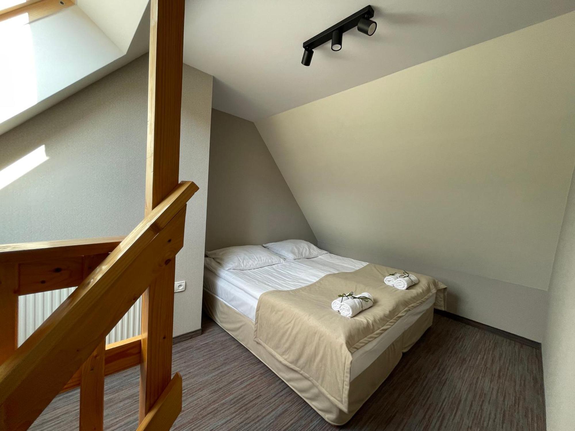 Osrodek Wypoczynkowy Iskra Hotel Piwniczna-Zdroj Cameră foto